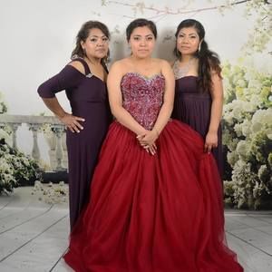 Meet your Posher, Lorena